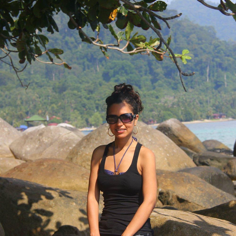 Meet your Posher, Diya